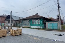 выкса.рф, Что будет с частными домами вдоль бульвара «Переплавка смыслов»?